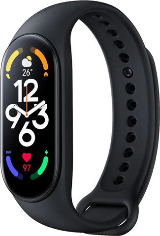 Mi band 4 outlet smart band